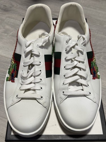 Gucci sneaker uomo us11 - sneaker,