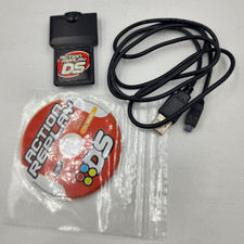 Action Replay DS Game Enhancer