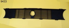 Volkswagen VW Golf Cabrio MK1 1ª serie griglia radiatore mascherina anteriore