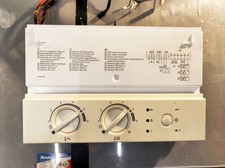 Scheda caldaia viessmann - caldaia,