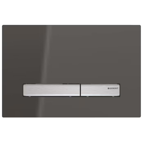 Placca azionamento geberit - placca,