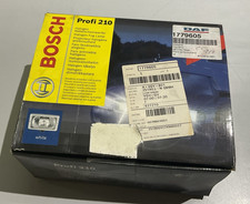 Fendinebbia alogeno originale