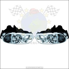 DS34320 Kit 2X Faro Proiettore