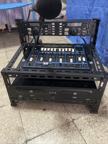 Set blaster e - cd,