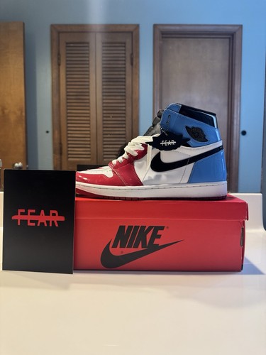 Jordan air retro high - air, 1