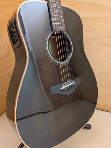 Yamaha fgx865 - yamaha,