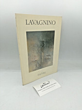 "Pier Luigi LAVAGNINO - Opere