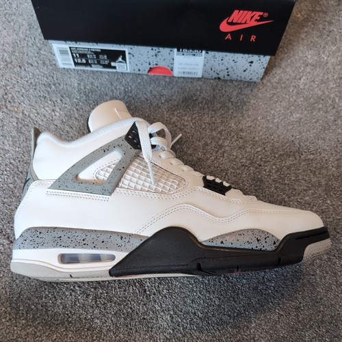 Air jordan bianco cemento - air,