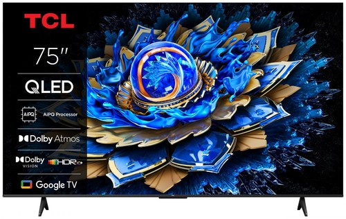 Tcl smart 4k - tcl,