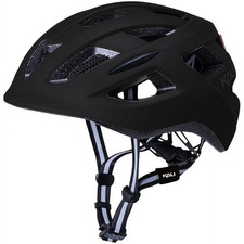Casco bici Kali Central nero