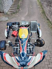 Kart 125 - go,