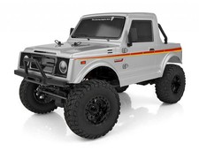 Element RC 1/12 Enduro Bushido