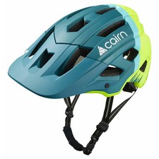 CAIRN Casco MTB DUST II verde