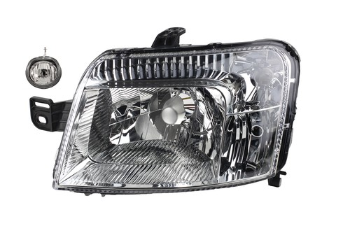 Scheinwerfer halogen fiat - halogen, h4