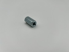Dado testa cilindro lunga m7x1 - testa,