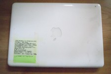 Apple MacBook 7.1 A1342 13.3" 4Gb Ram Core 2 Duo 2.4ghz EMC2395 MC516LL metà 2010