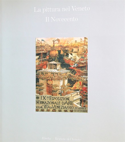 Pittura nel veneto - la,