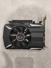 scheda video radeon rx 550