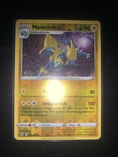 Carta Pokemon 59/189 Manectric
