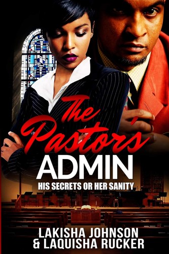 The pastor admin - the, pastor's