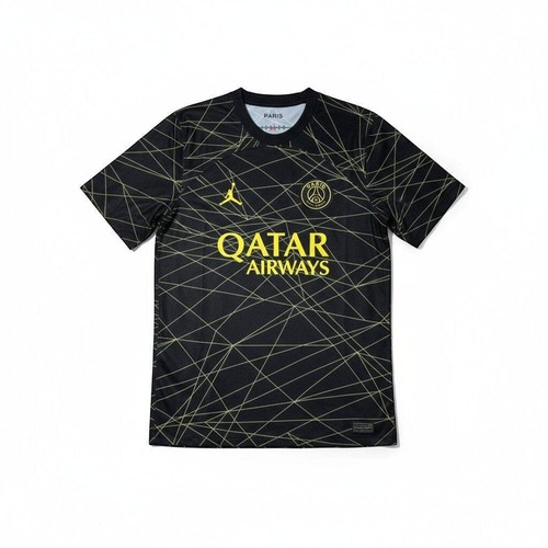 Maglia ufficiale jordan psg - ufficiale,