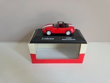 Kyosho J-Collection 1/43 Mazda