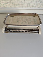 bilancia da cucina vintage