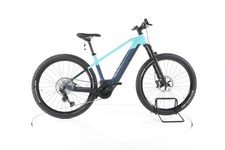 Cube Reaction Hybrid SLT E-MTB
