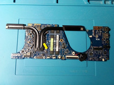 Motherboard Asus ZenBook