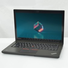 Notebook Lenovo ThinkPad T450