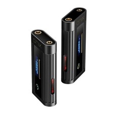 SHANLING ONIX Beta XI2 Amplificatore Portatile USB DAC/AMP Doppio CS43198/JAN6418