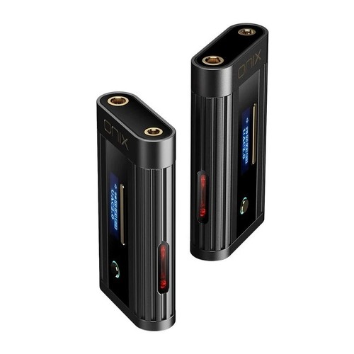 Shanling onix beta xi2 - onix,