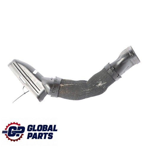 Mercedes w204 turbocompressore - mercedes,
