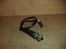 MALANCA OB ONE 125 - SENSORE