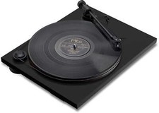Pro-Ject Primary E - Giradischi giradischi con trasmissione a cinghia - IMBALLO ORIGINALE & NUOVO