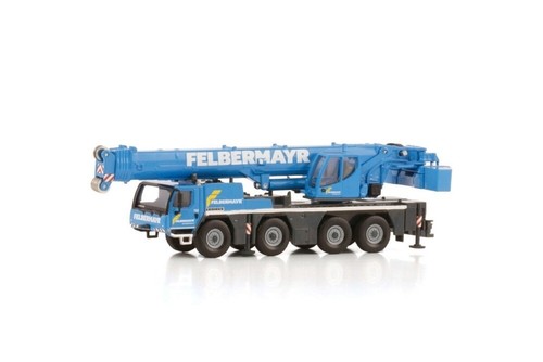 Liebherr ltm 1120 - liebherr, 1120-4.1