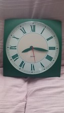 Raro orologio parete originale - orologio,