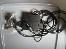 CARICATORE UNIVERSALE ALIMENTATORE PER PC NOTEBOOK CARICA BATTERIA COMPUTER 