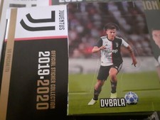 DYBALA CARD POP UP  FIGURINE