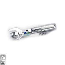 APRISCATOLE TRIX 3 USI IN ACCIAIO MANUALE PROFESSIONALE RIGAMONTI