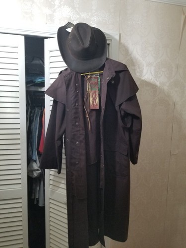 Nuovo aussie cappotto - nuovo,