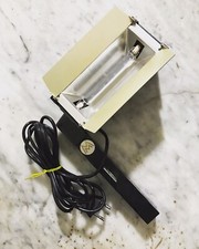 Lampada Fotografica Vintage