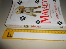 libro:MARLEY - JOHN GROGAN -