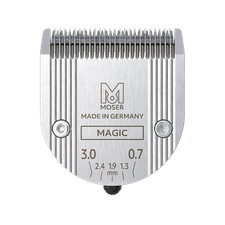 MOSER ARCO WAHL MAGIC BLADE