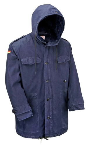 German parka original army - original,
