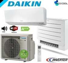 Condizionatore Daikin Perfera