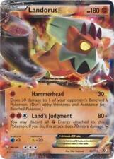 Pokemon - Landorus-EX - 89/149