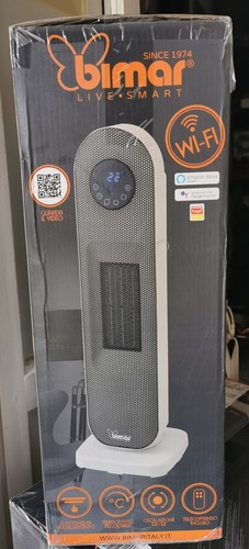Termoventilatore colonna - termoventilatore,