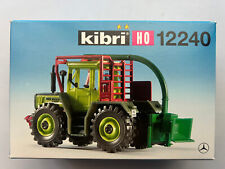 KIBRI 12240 MB Tractor w/Winch
