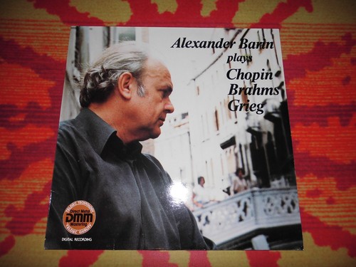 Alexander barin - alexander,